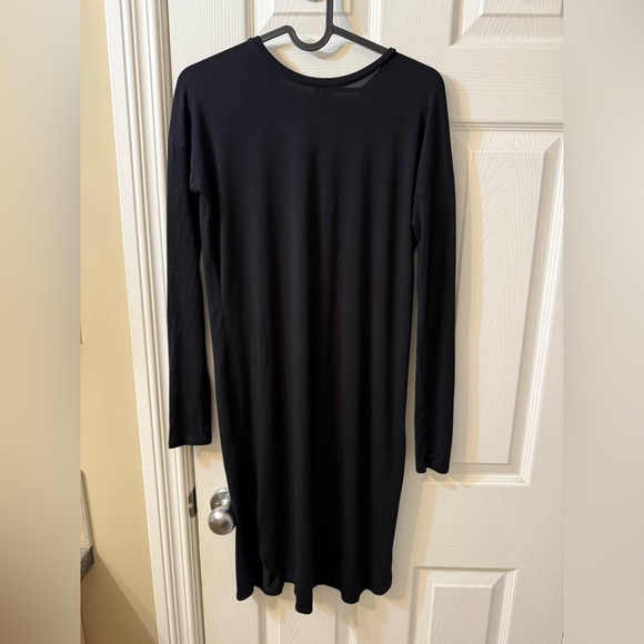 Babaton Aritzia Jaco Black Dress Size XS - Picture 2 of 8